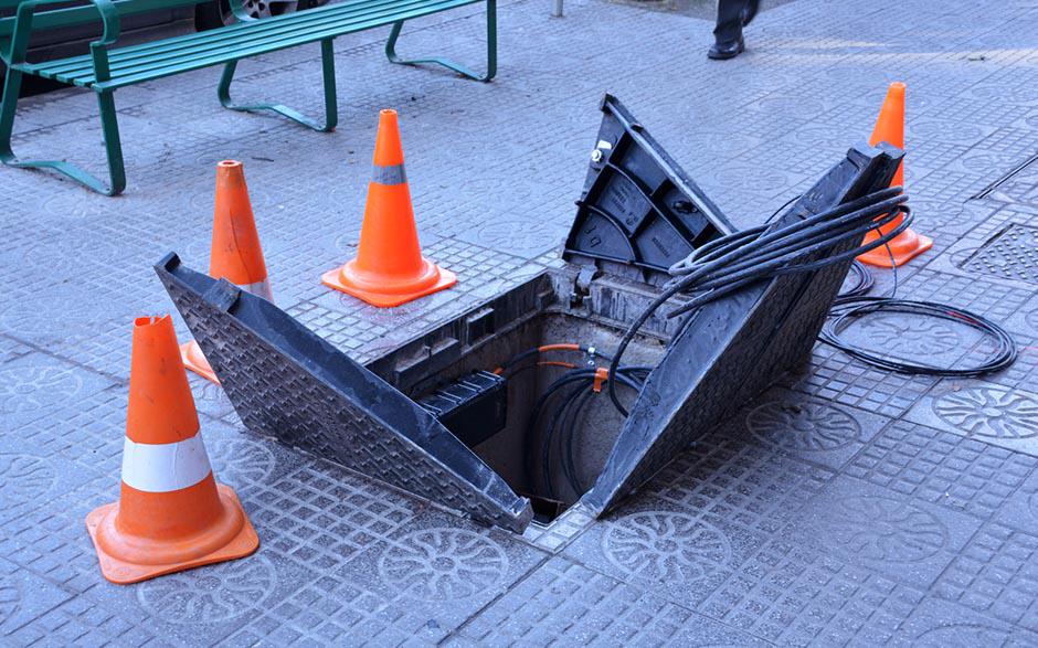 société de débouchage canalisation Les Lilas