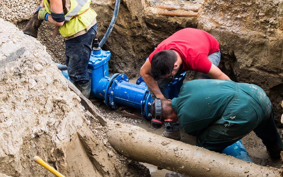 société de débouchage canalisation Les Lilas
